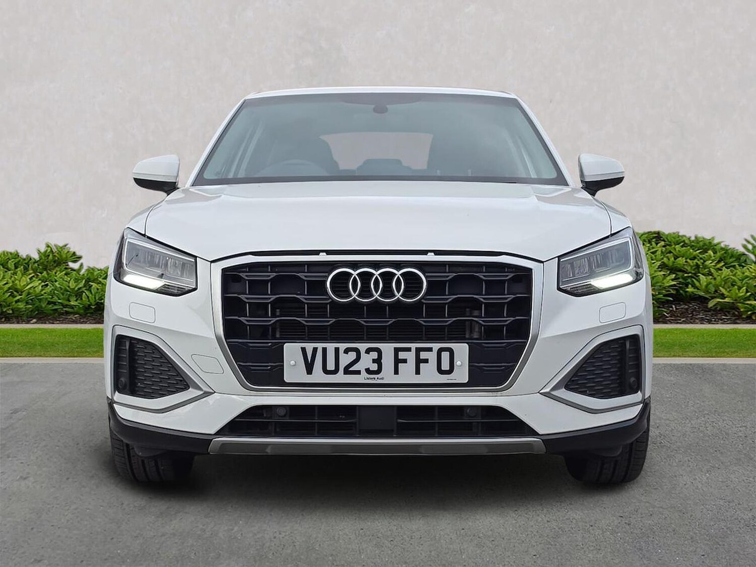 Used Audi Q2 2023 for sale - 78195709: Photo 7