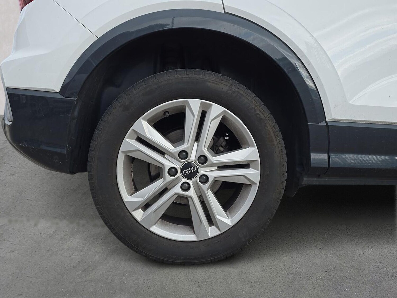 Used Audi Q2 2023 for sale - 78195709: Photo 8