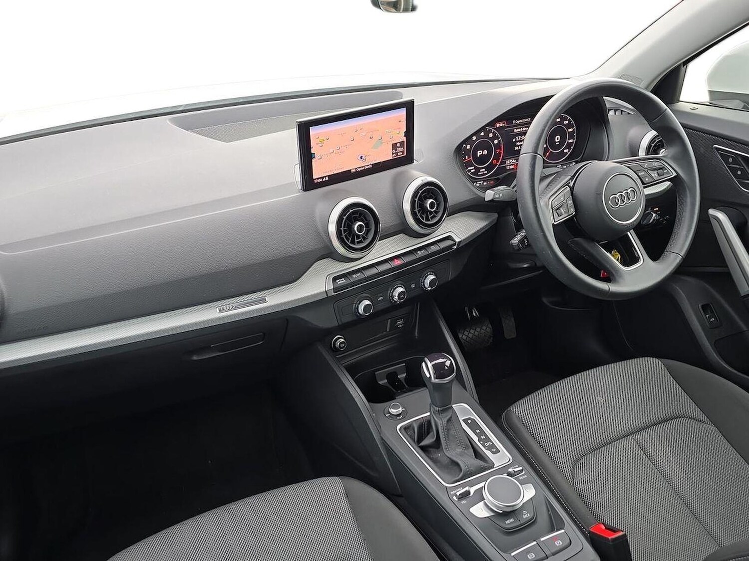 Used Audi Q2 2023 for sale - 78195709: Photo 9