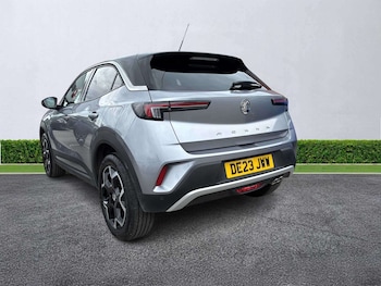 Used Vauxhall Mokka 2023 for sale - 78833556: Photo