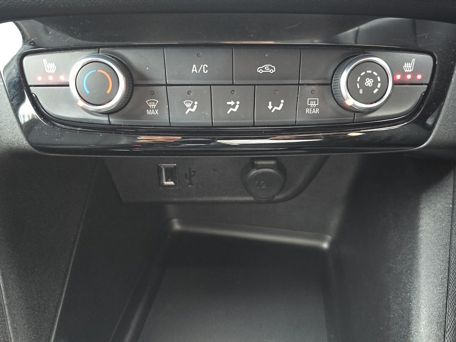 Used Vauxhall Corsa 2022 for sale - 76149471: Photo 12