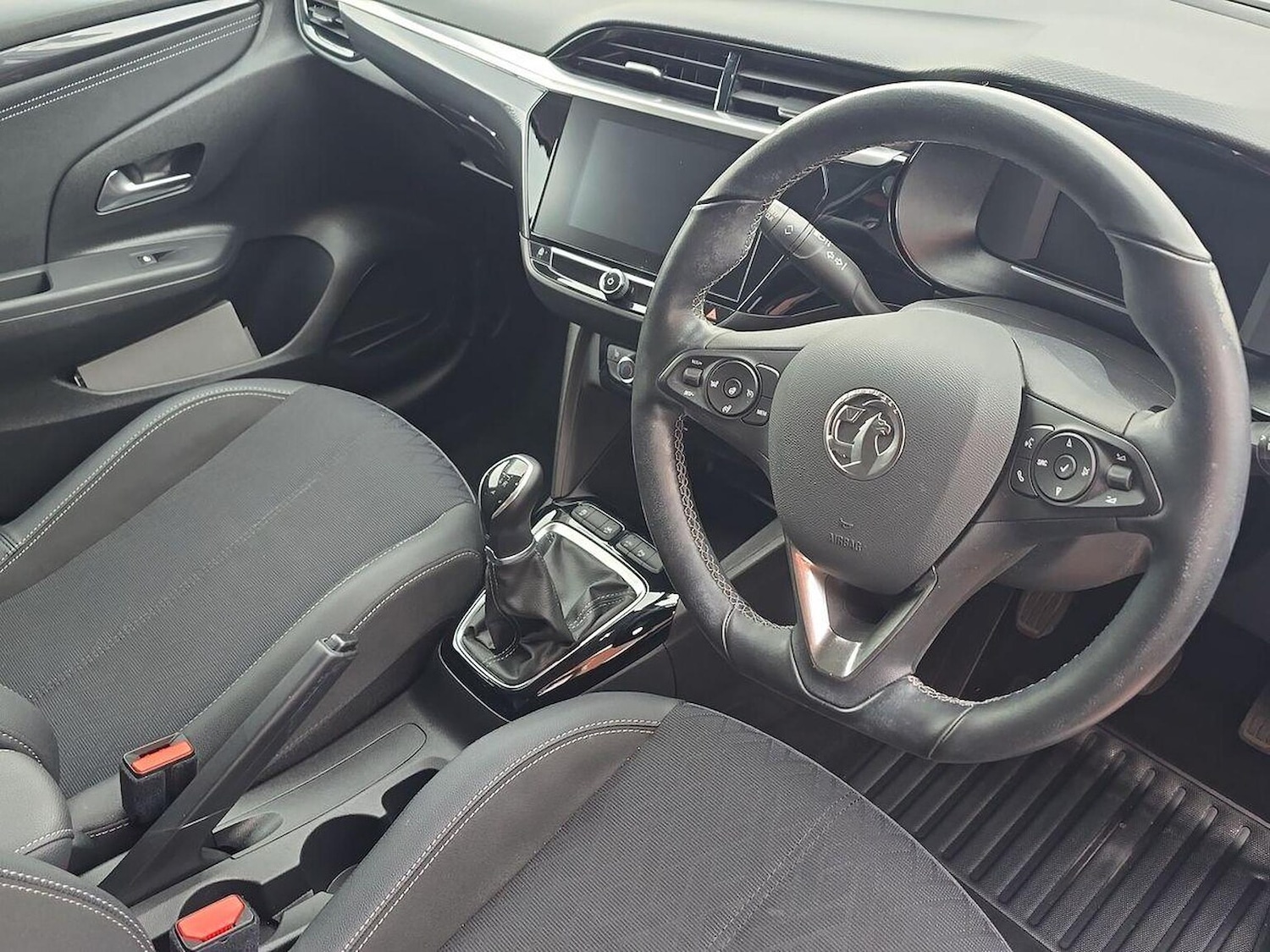 Used Vauxhall Corsa 2022 for sale - 76149471: Photo 15