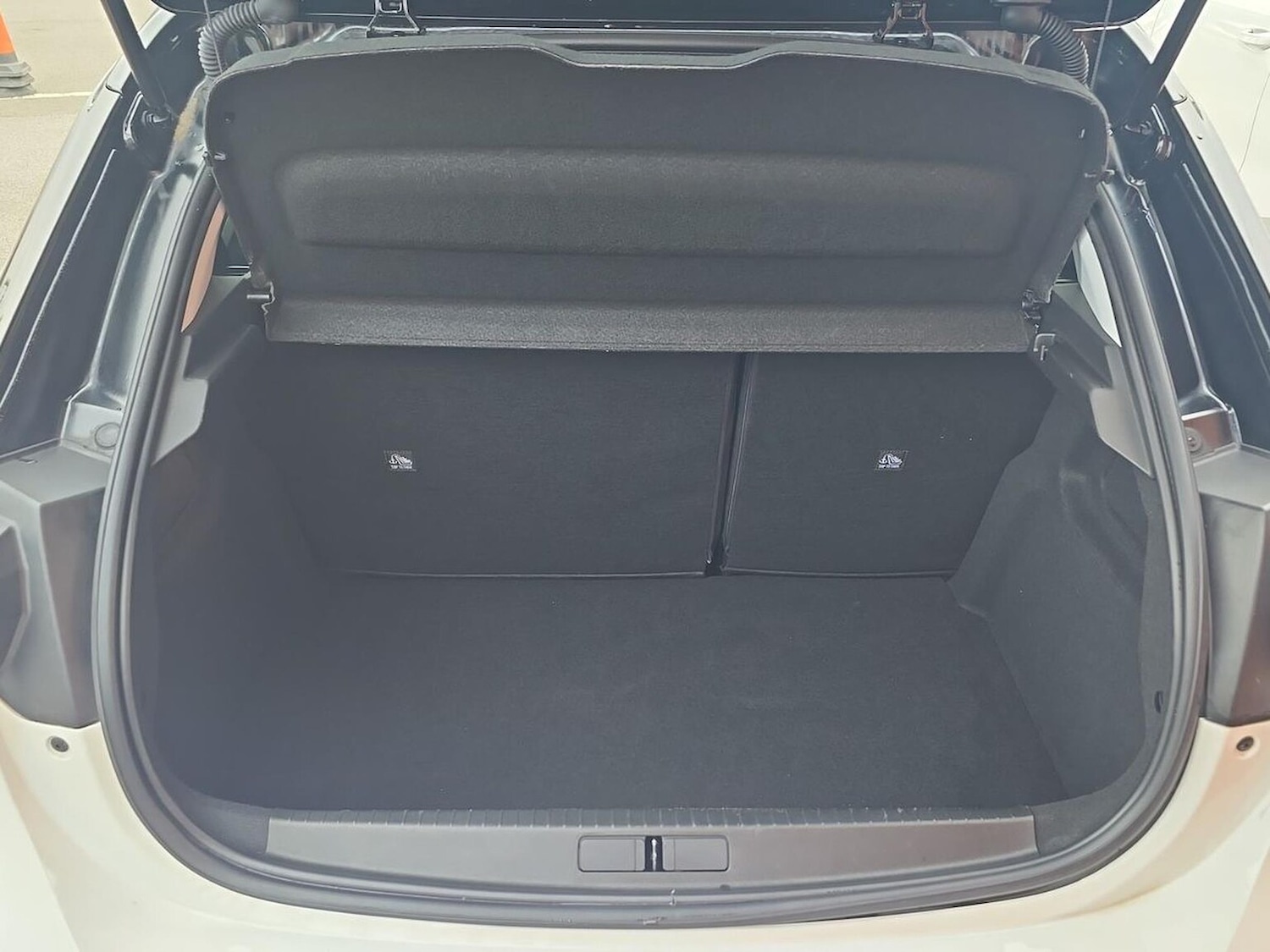 Used Vauxhall Corsa 2022 for sale - 76149471: Photo 17