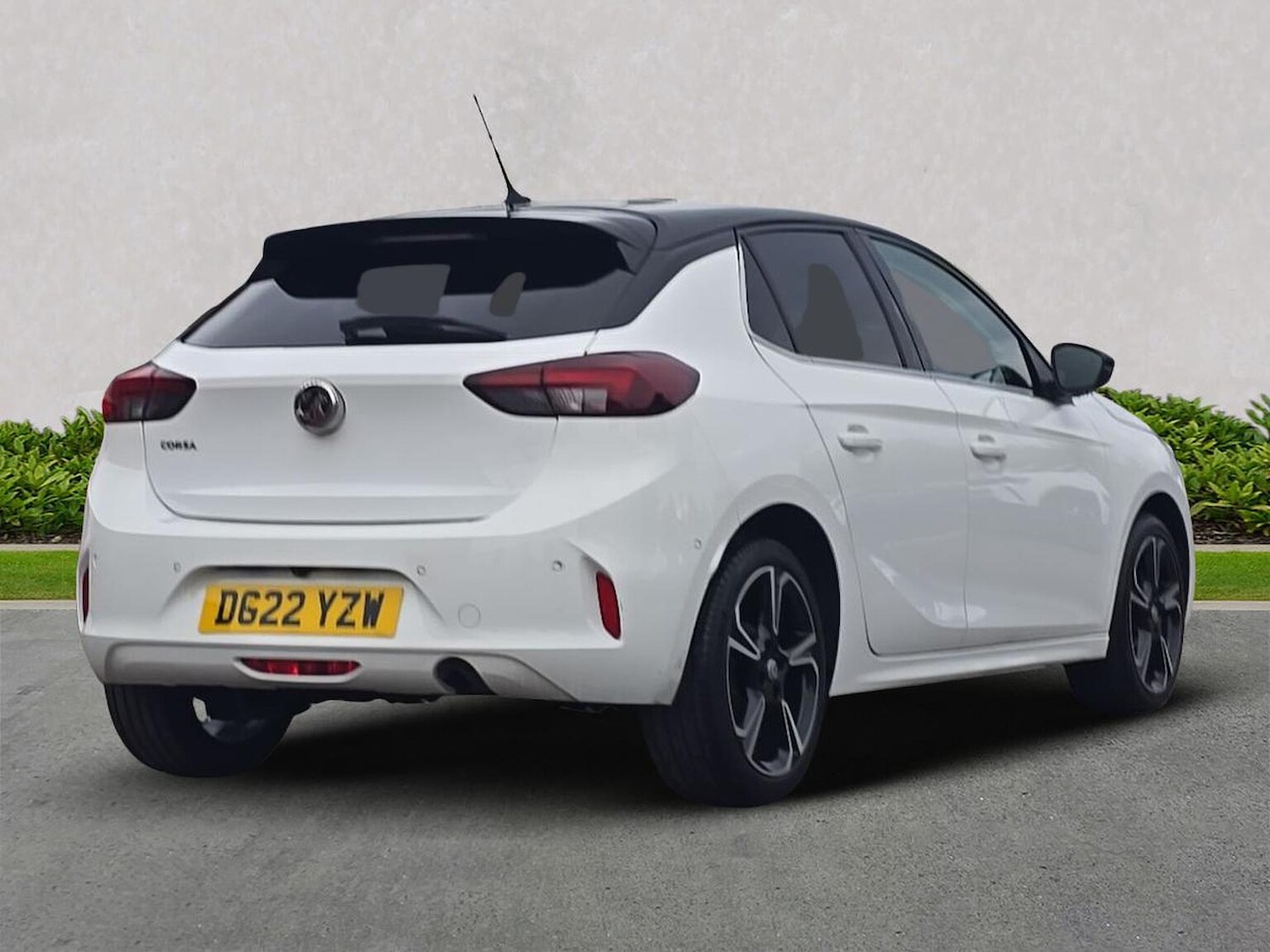 Used Vauxhall Corsa 2022 for sale - 76149471: Photo 18