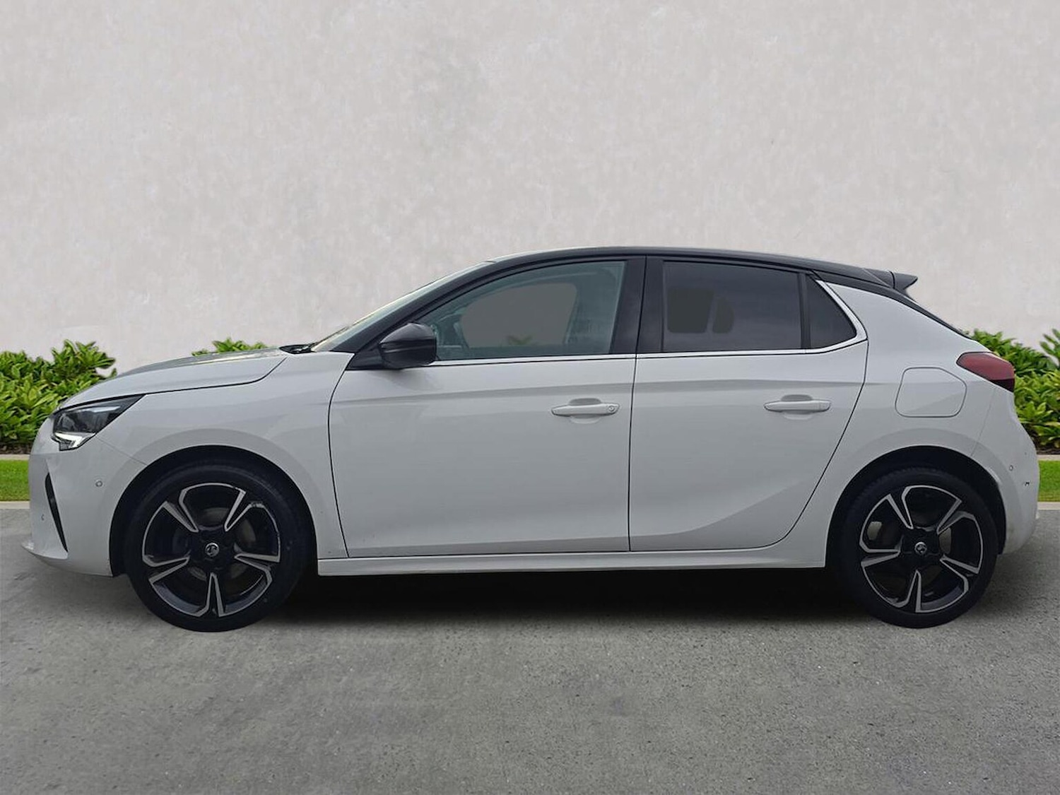 Used Vauxhall Corsa 2022 for sale - 76149471: Photo 19