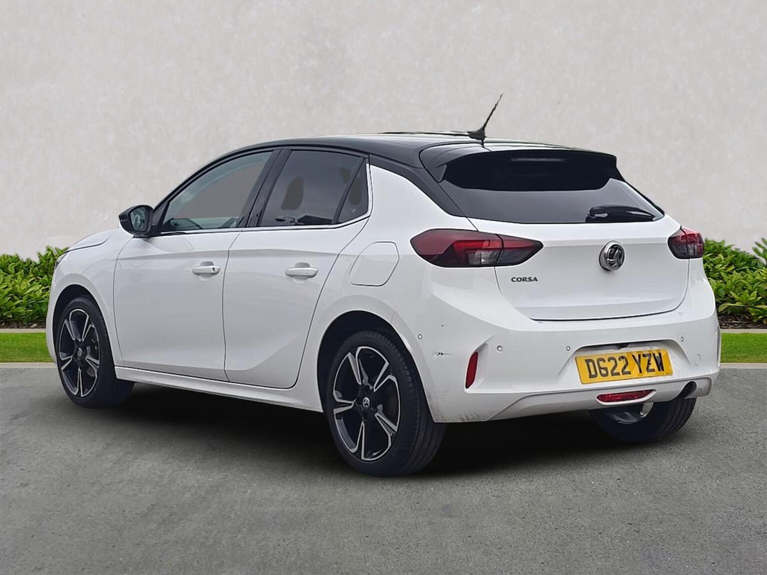 Used Vauxhall Corsa 2022 for sale - 76149471: Photo 2