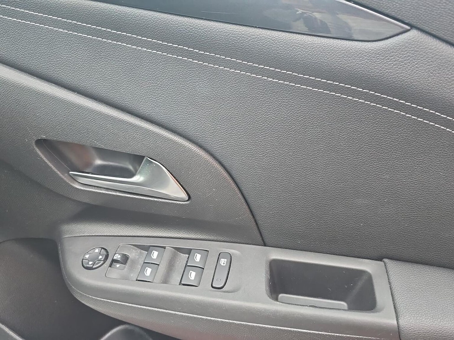 Used Vauxhall Corsa 2022 for sale - 76149471: Photo 21