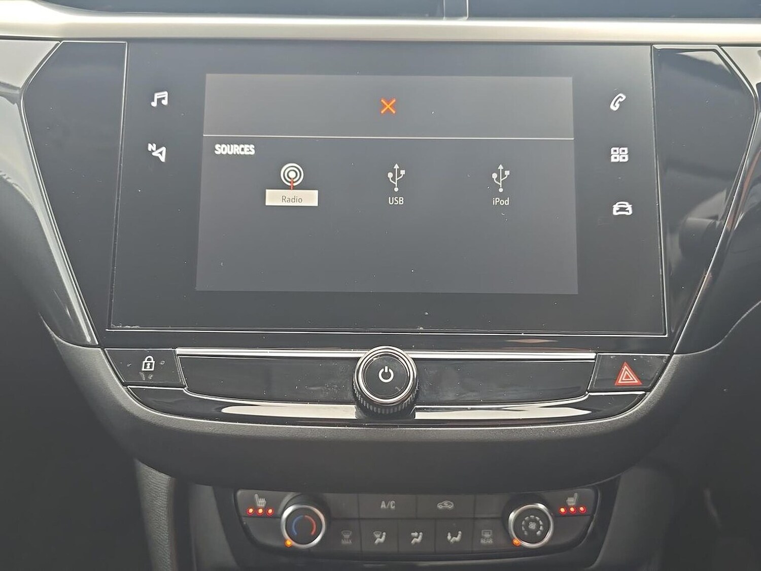 Used Vauxhall Corsa 2022 for sale - 76149471: Photo 24