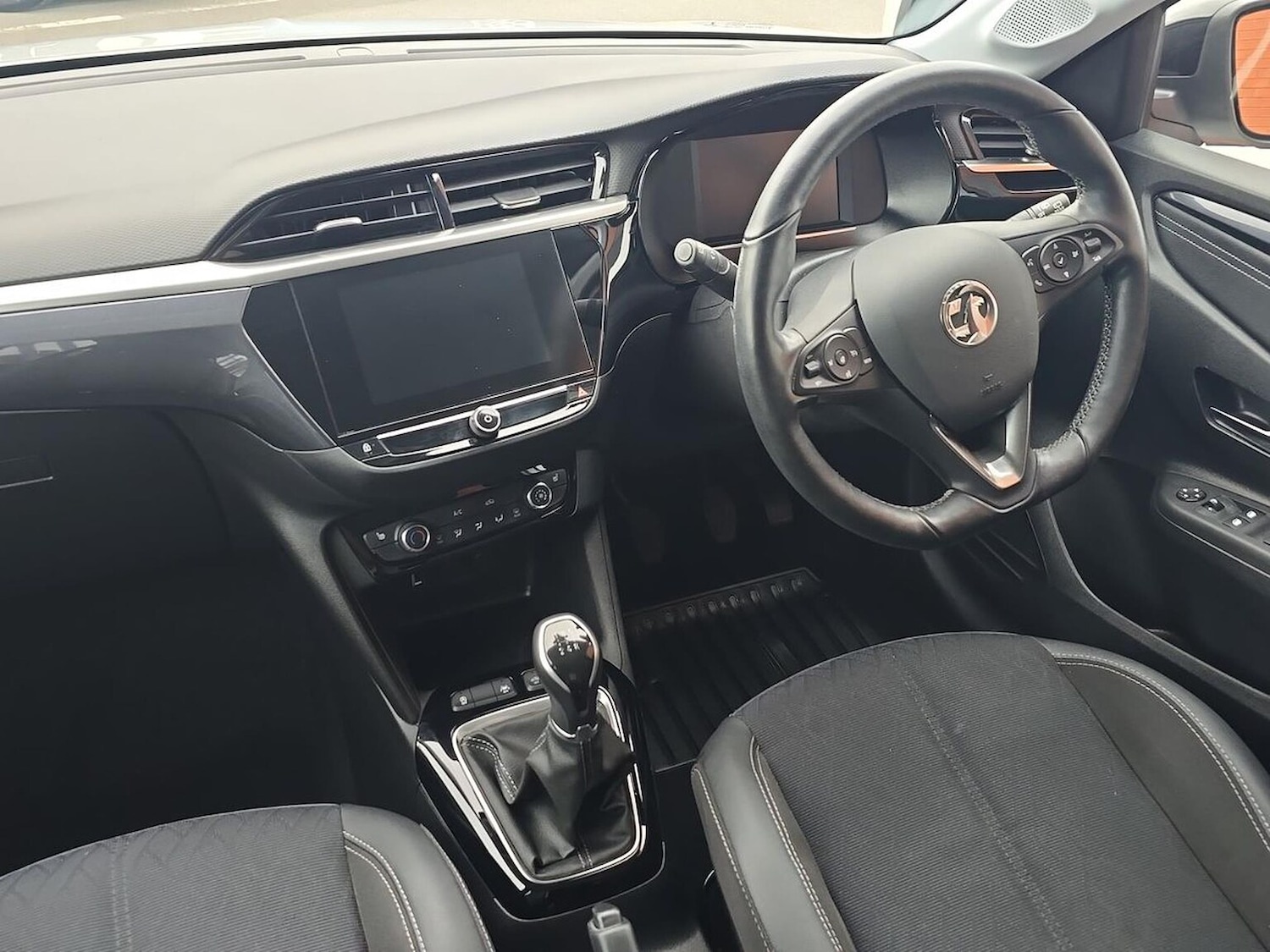 Used Vauxhall Corsa 2022 for sale - 76149471: Photo 27