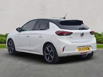 Used Vauxhall Corsa 2022 for sale - 76149471: Photo 2