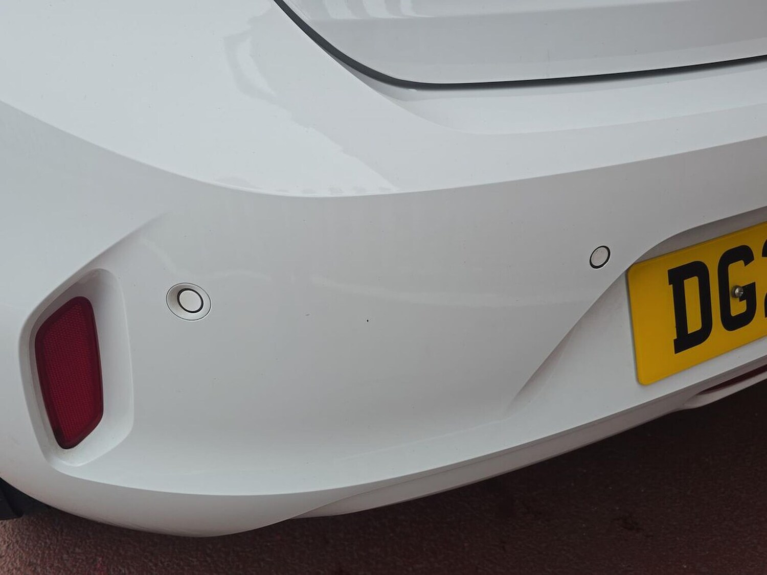 Used Vauxhall Corsa 2022 for sale - 76149471: Photo 31