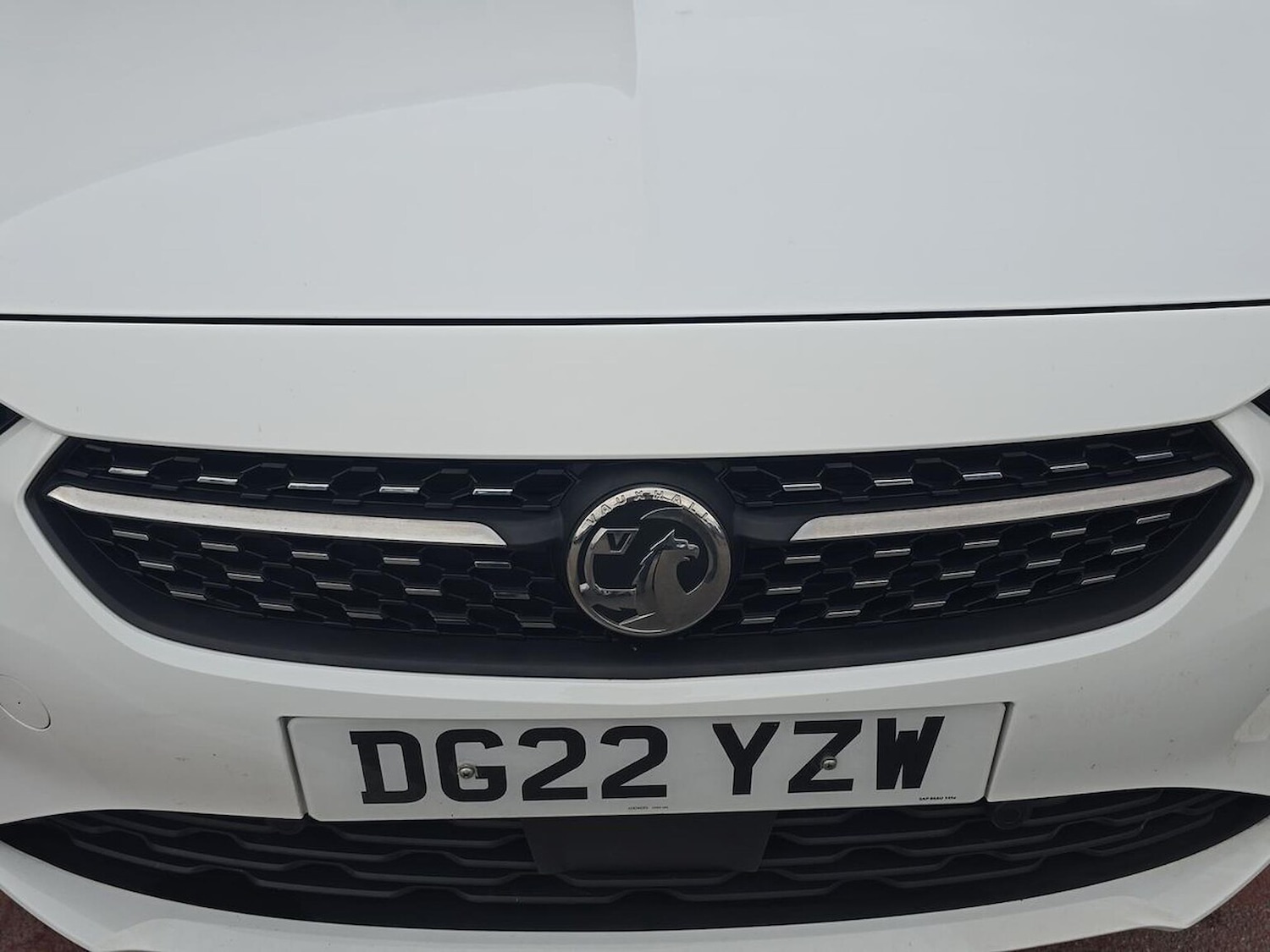 Used Vauxhall Corsa 2022 for sale - 76149471: Photo 32