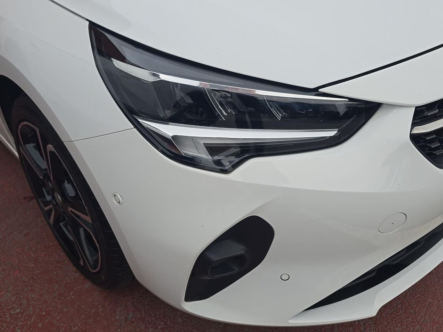 Used Vauxhall Corsa 2022 for sale - 76149471: Photo 33