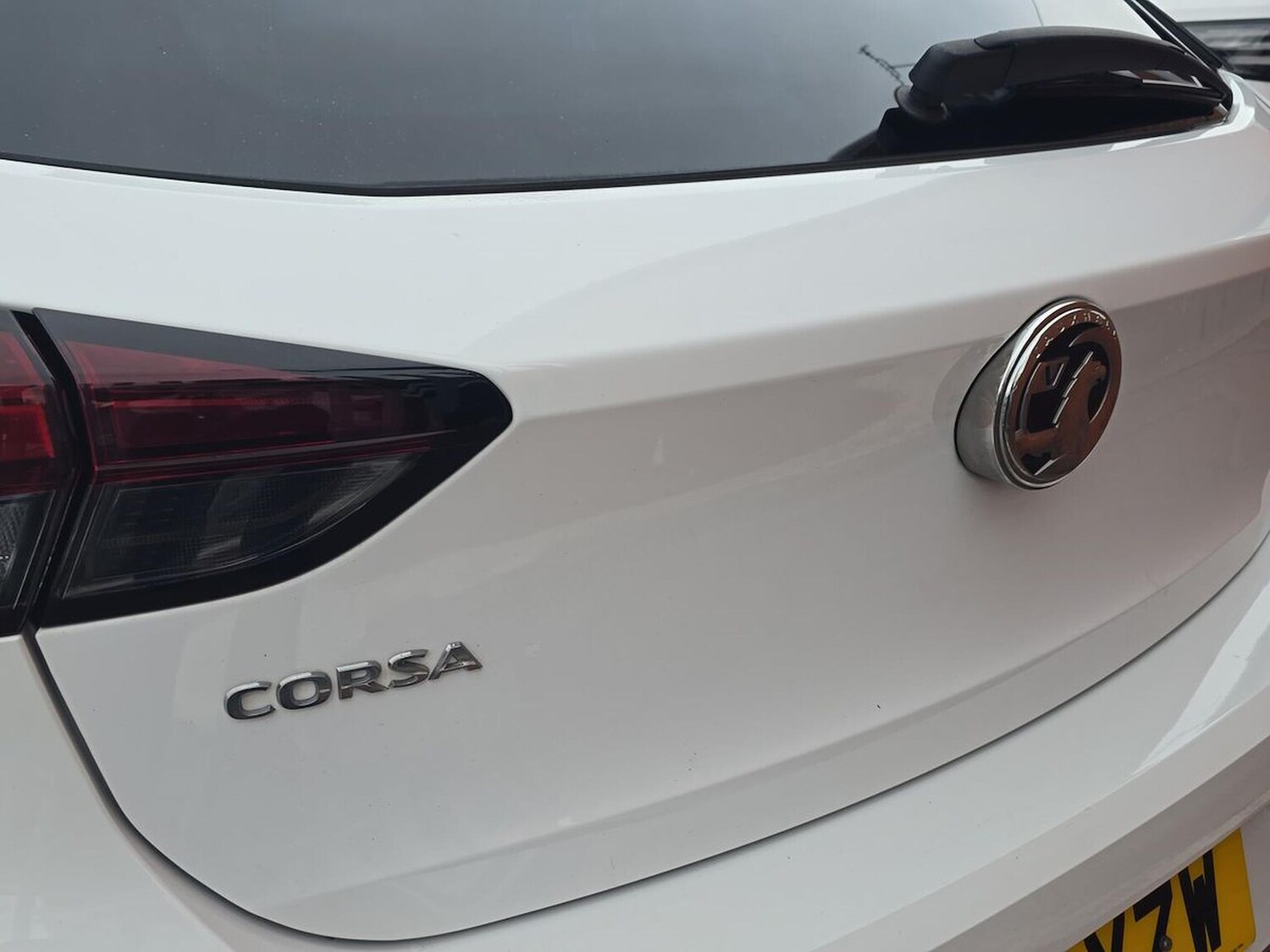 Used Vauxhall Corsa 2022 for sale - 76149471: Photo 34