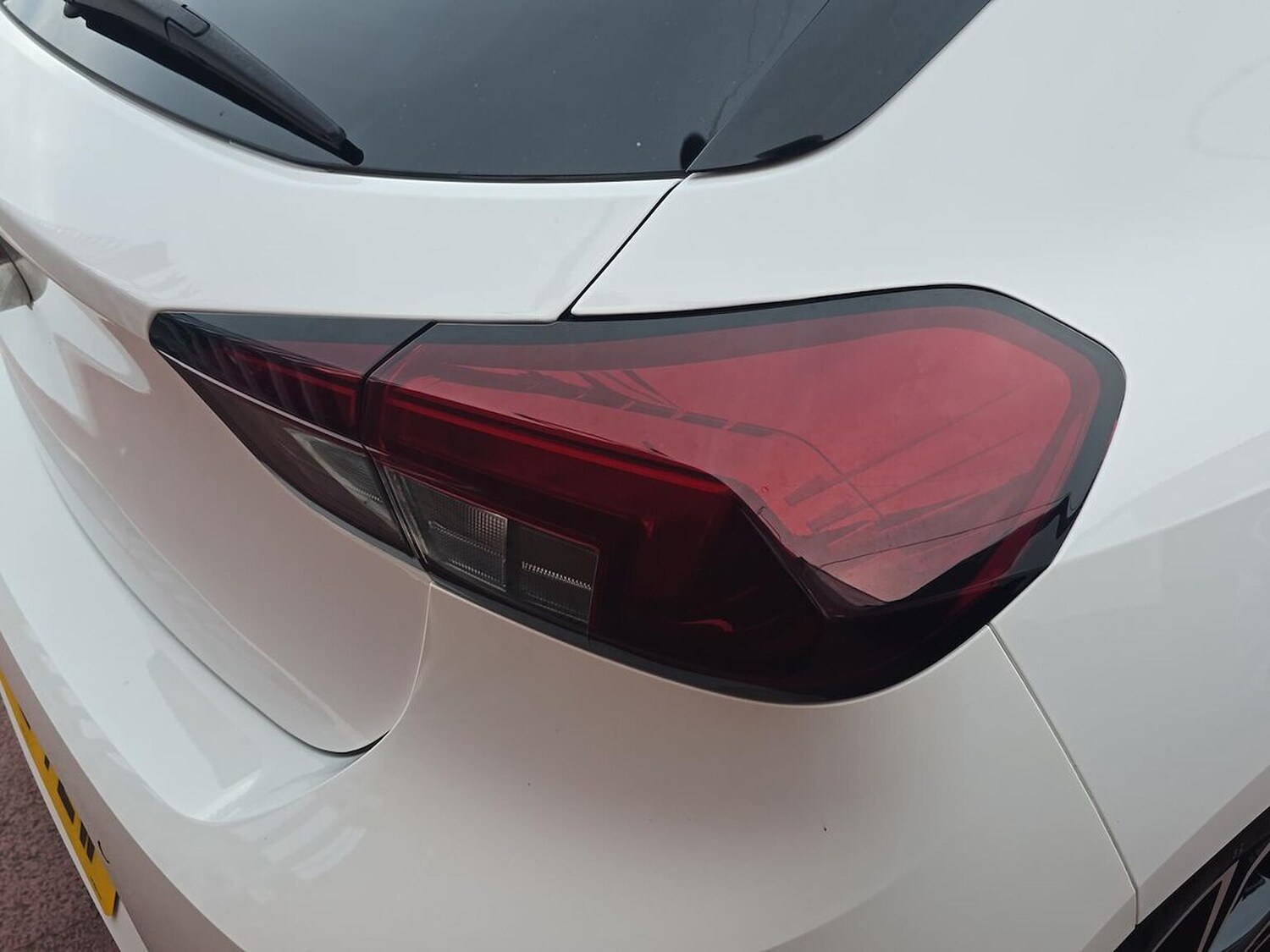 Used Vauxhall Corsa 2022 for sale - 76149471: Photo 35