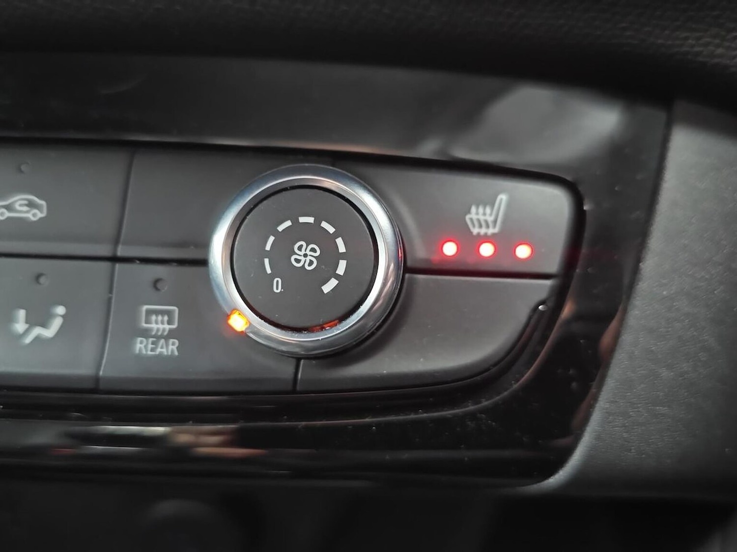 Used Vauxhall Corsa 2022 for sale - 76149471: Photo 39