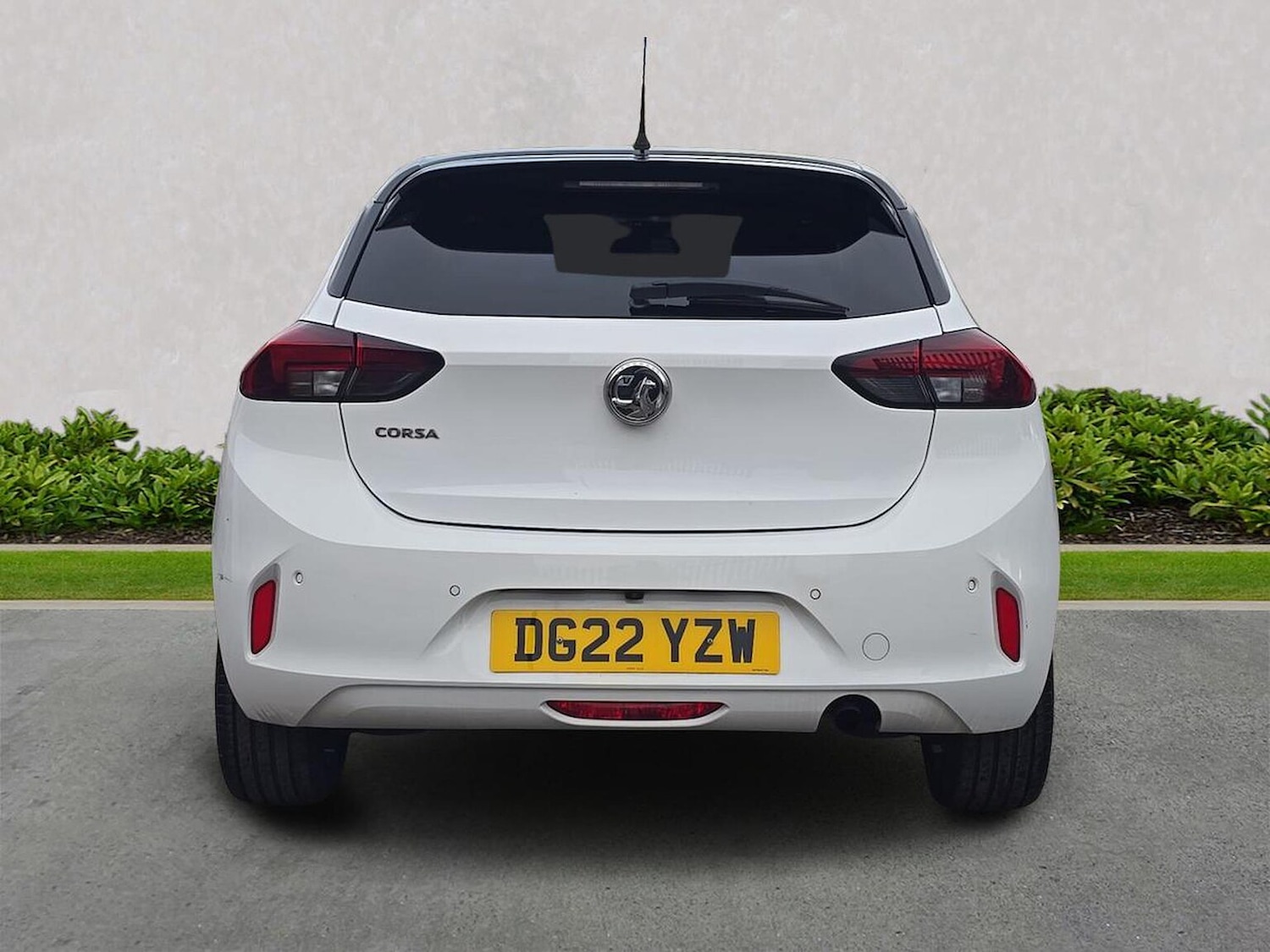 Used Vauxhall Corsa 2022 for sale - 76149471: Photo 4