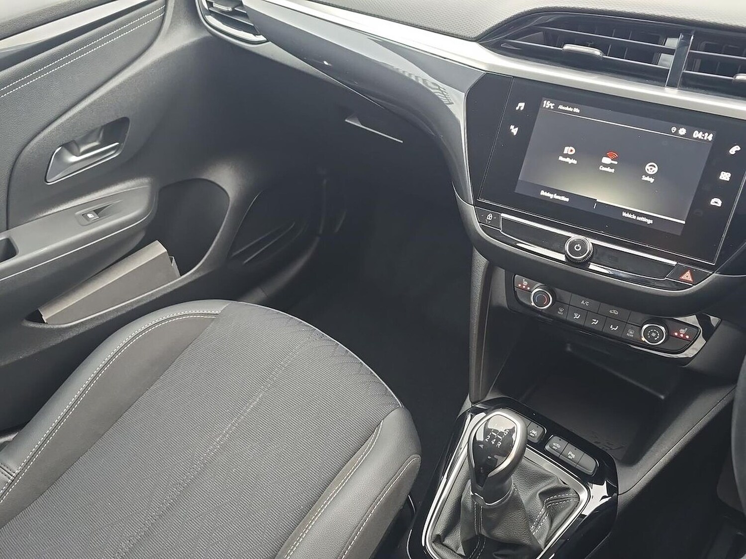 Used Vauxhall Corsa 2022 for sale - 76149471: Photo 42