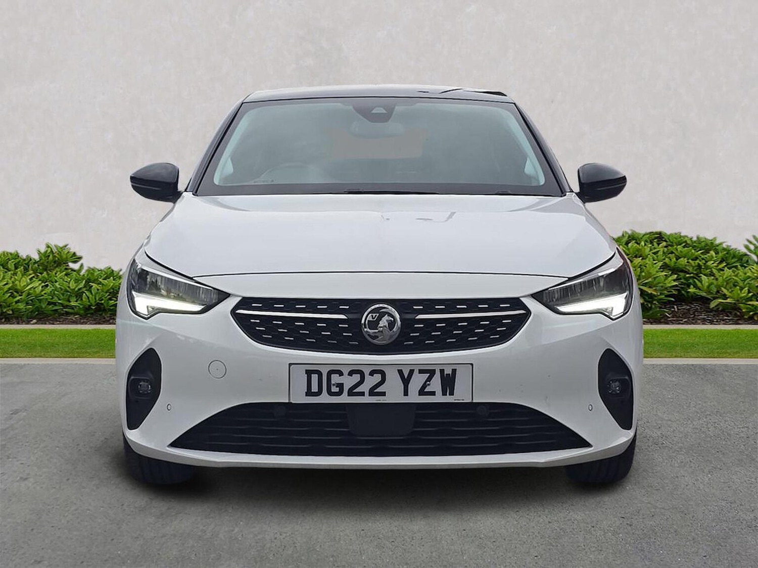 Used Vauxhall Corsa 2022 for sale - 76149471: Photo 5