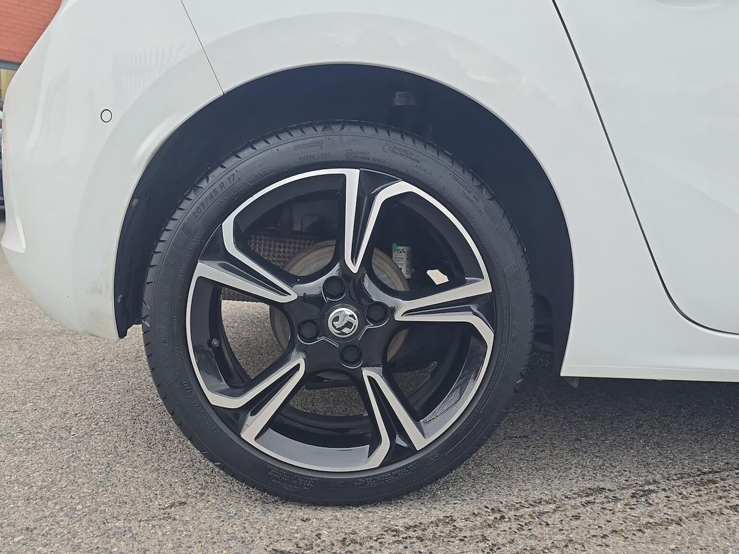 Used Vauxhall Corsa 2022 for sale - 76149471: Photo 6
