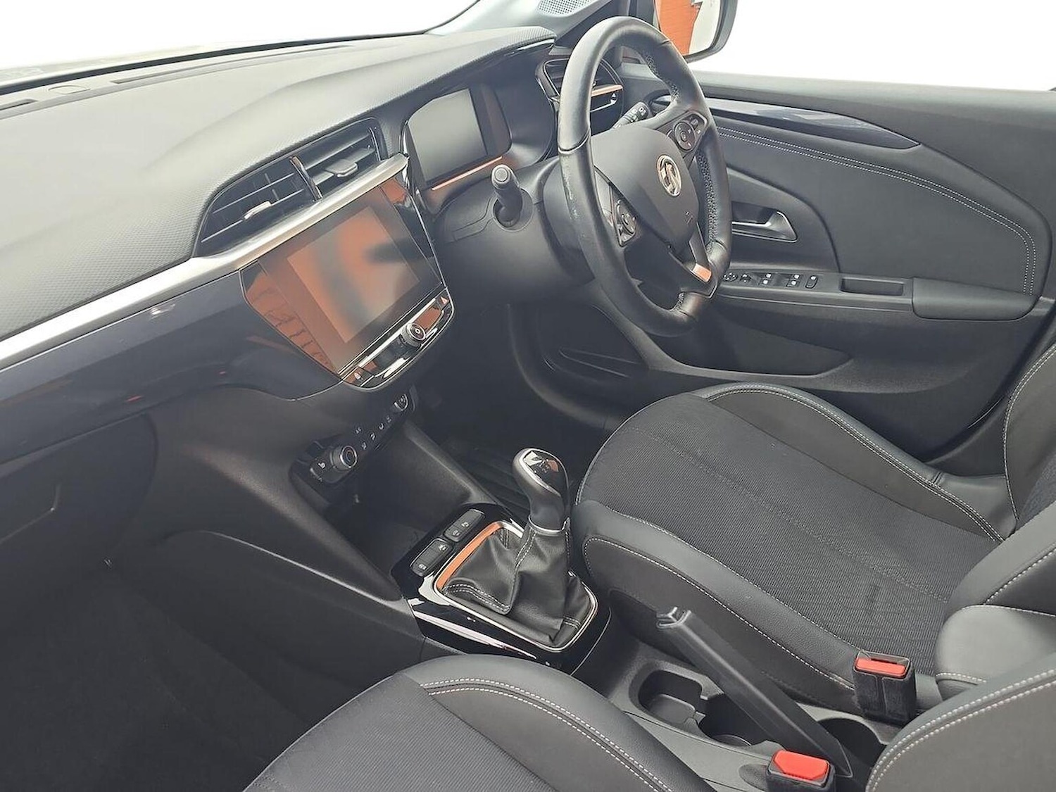 Used Vauxhall Corsa 2022 for sale - 76149471: Photo 7