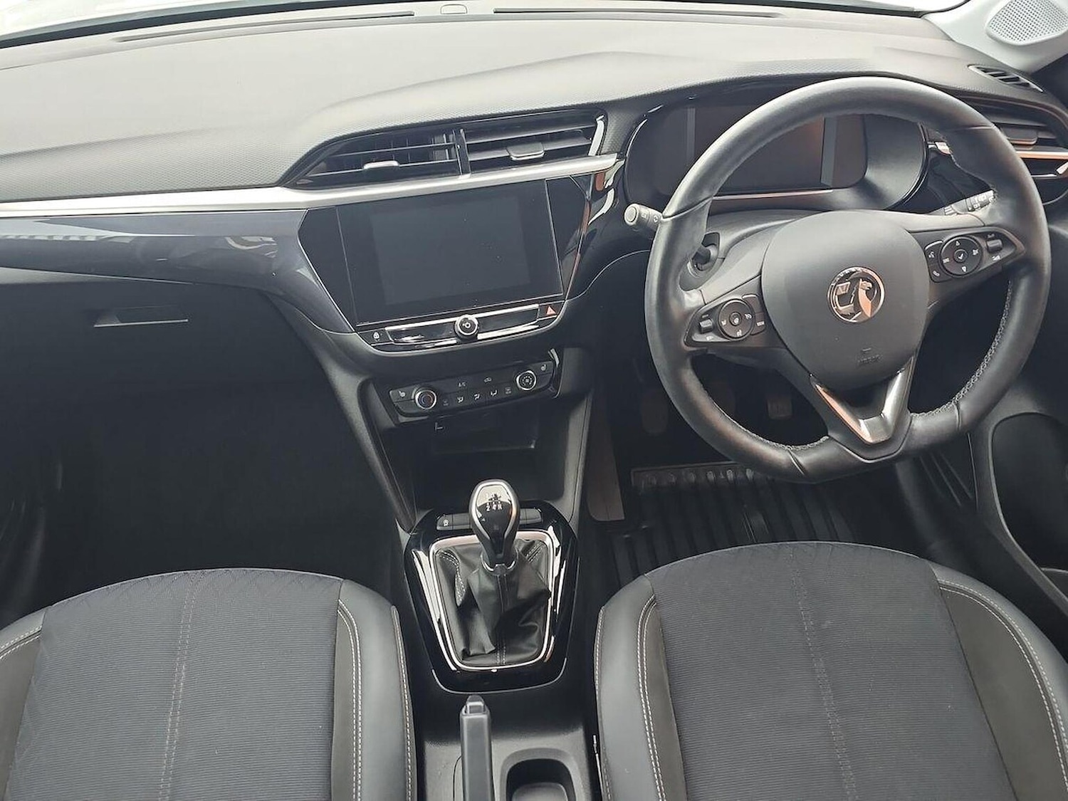 Used Vauxhall Corsa 2022 for sale - 76149471: Photo 8