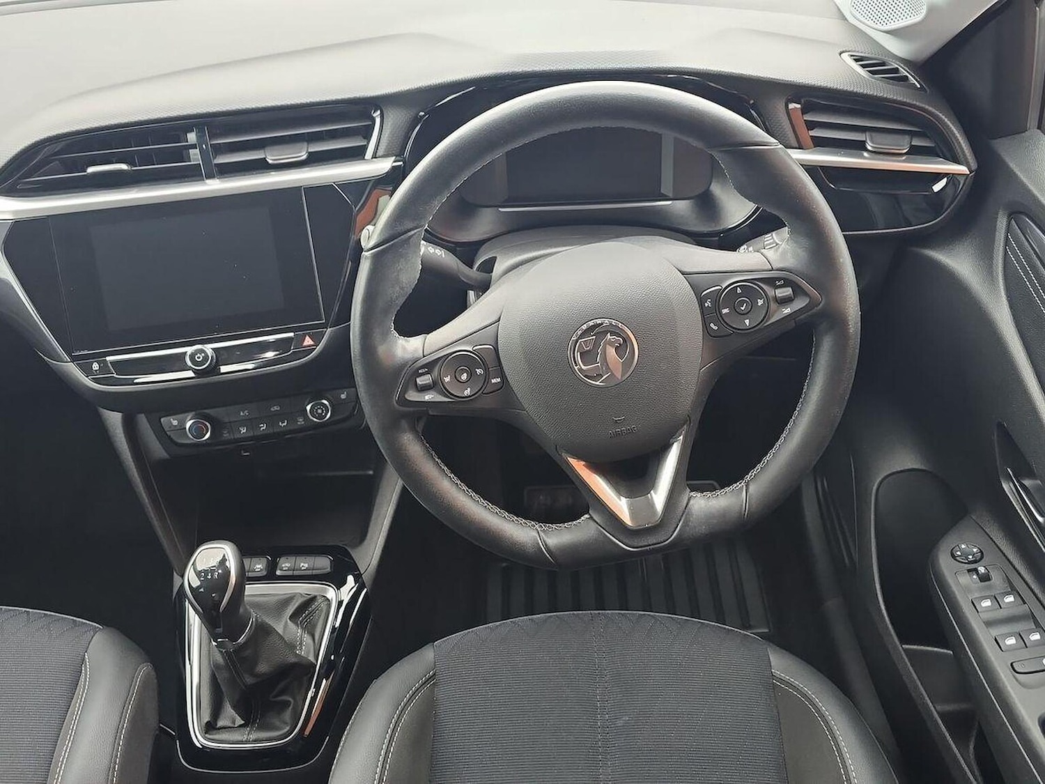 Used Vauxhall Corsa 2022 for sale - 76149471: Photo 9
