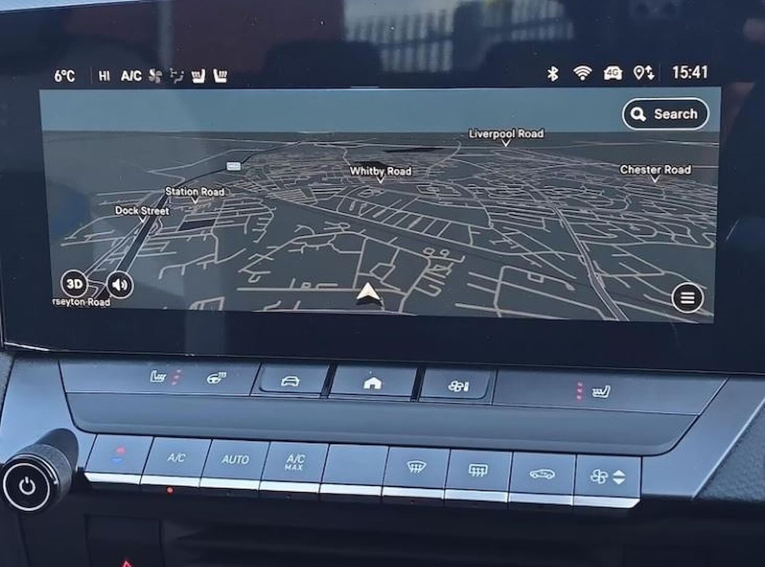 Used Vauxhall Astra 2025 for sale - 77616785: Photo 12