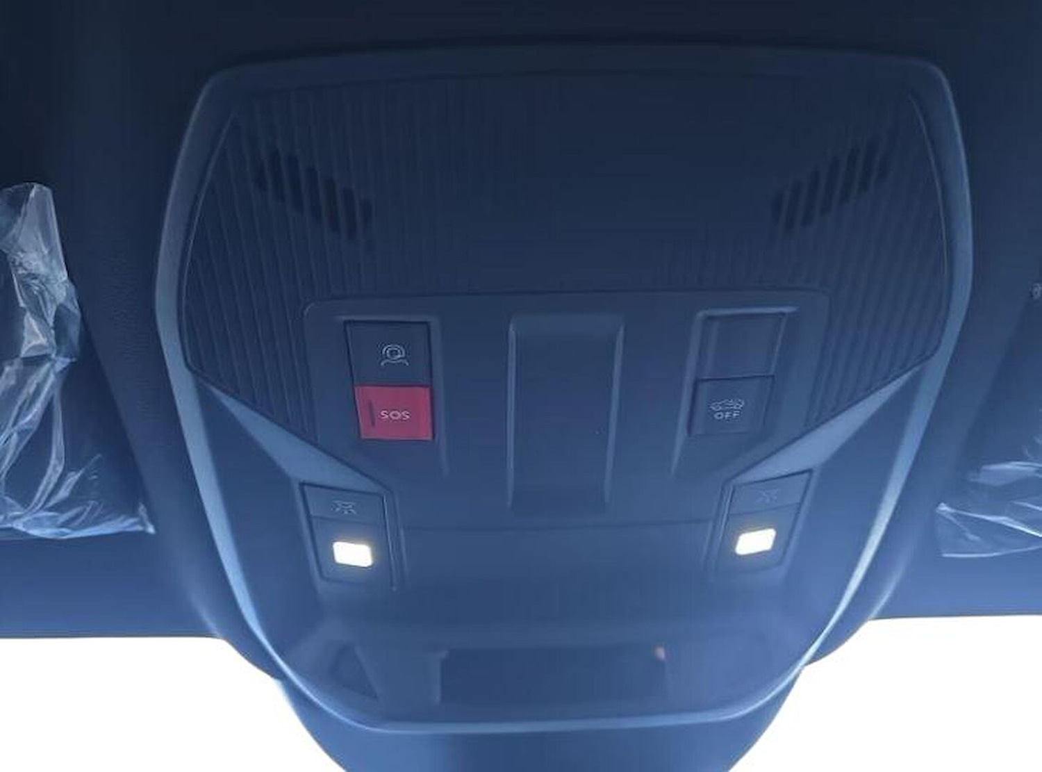 Used Vauxhall Astra 2025 for sale - 77616785: Photo 18