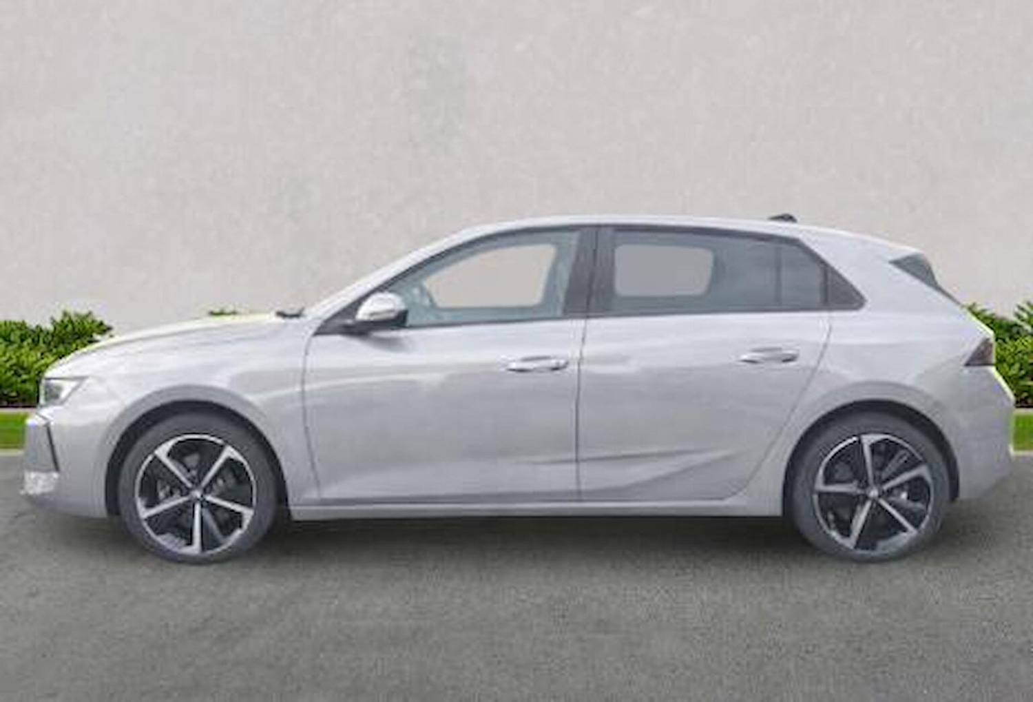 Used Vauxhall Astra 2025 for sale - 77616785: Photo 19