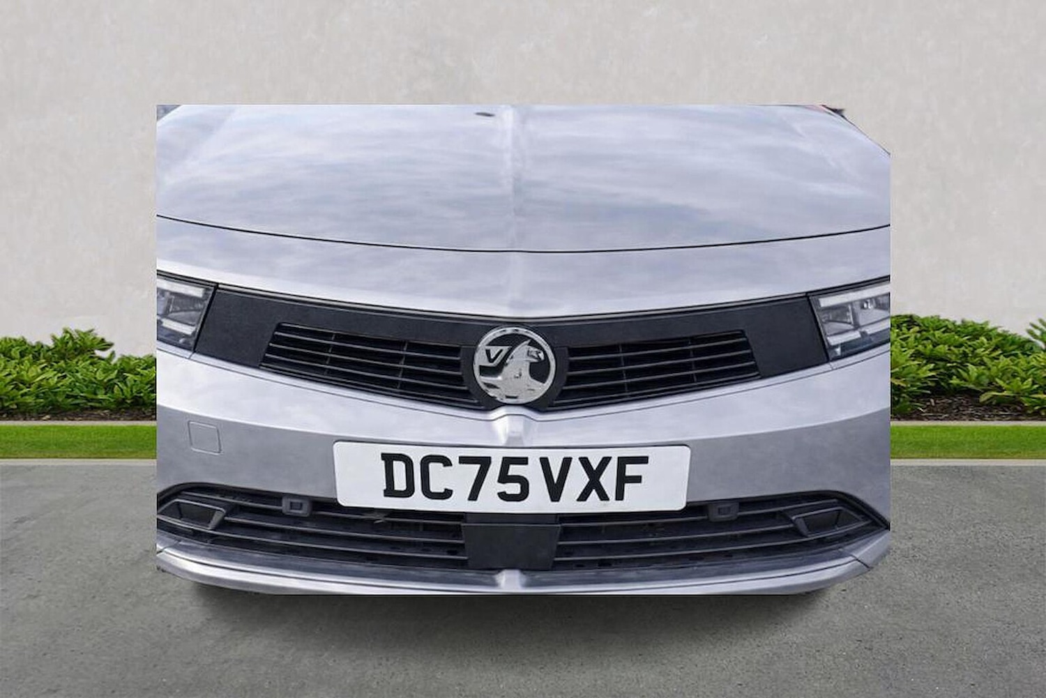 Used Vauxhall Astra 2025 for sale - 77616785: Photo 20