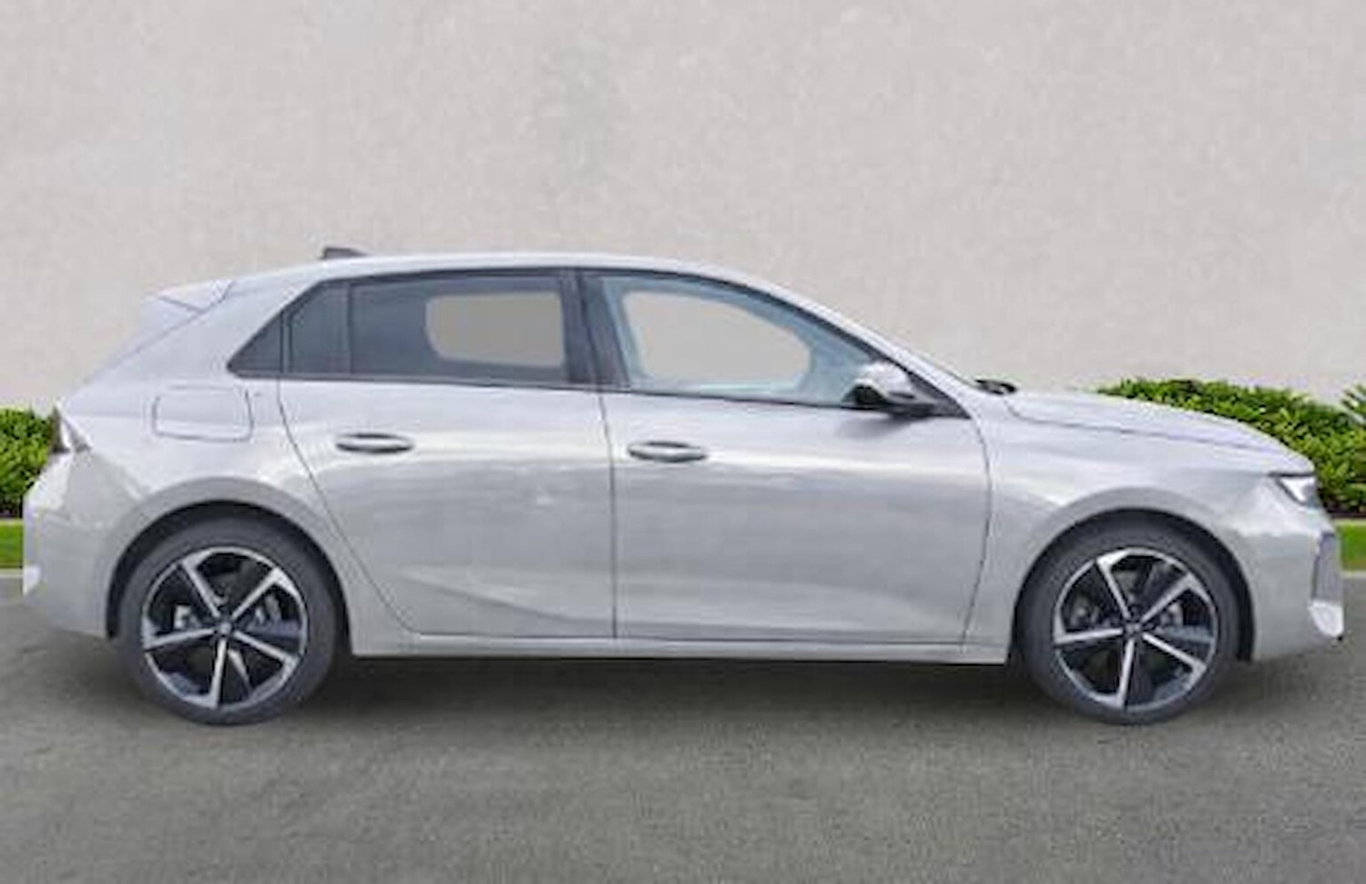 Used Vauxhall Astra 2025 for sale - 77616785: Photo 3