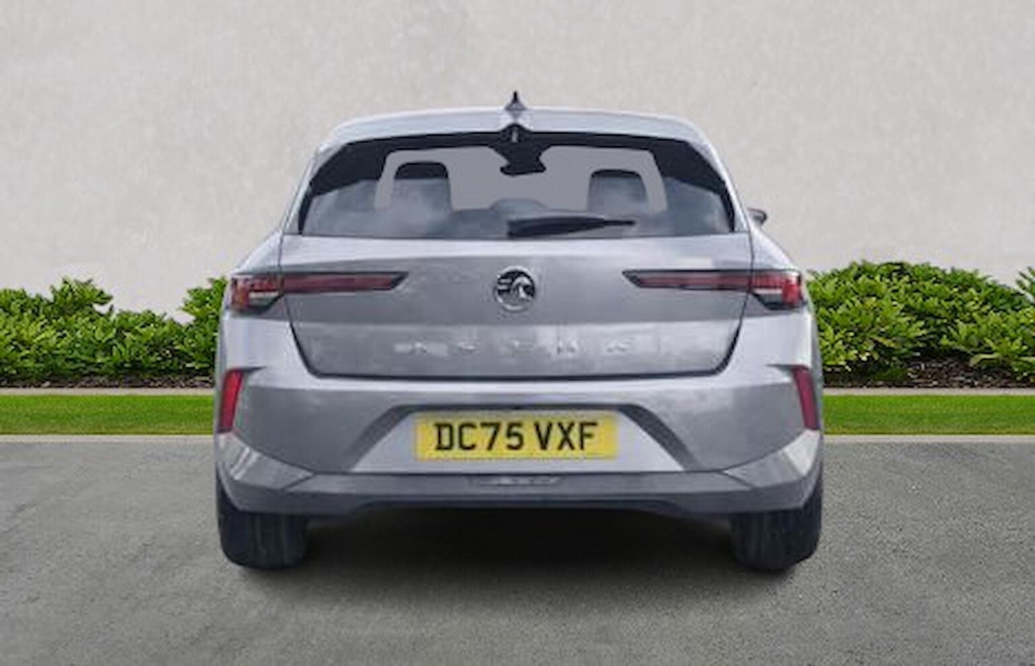 Used Vauxhall Astra 2025 for sale - 77616785: Photo 4