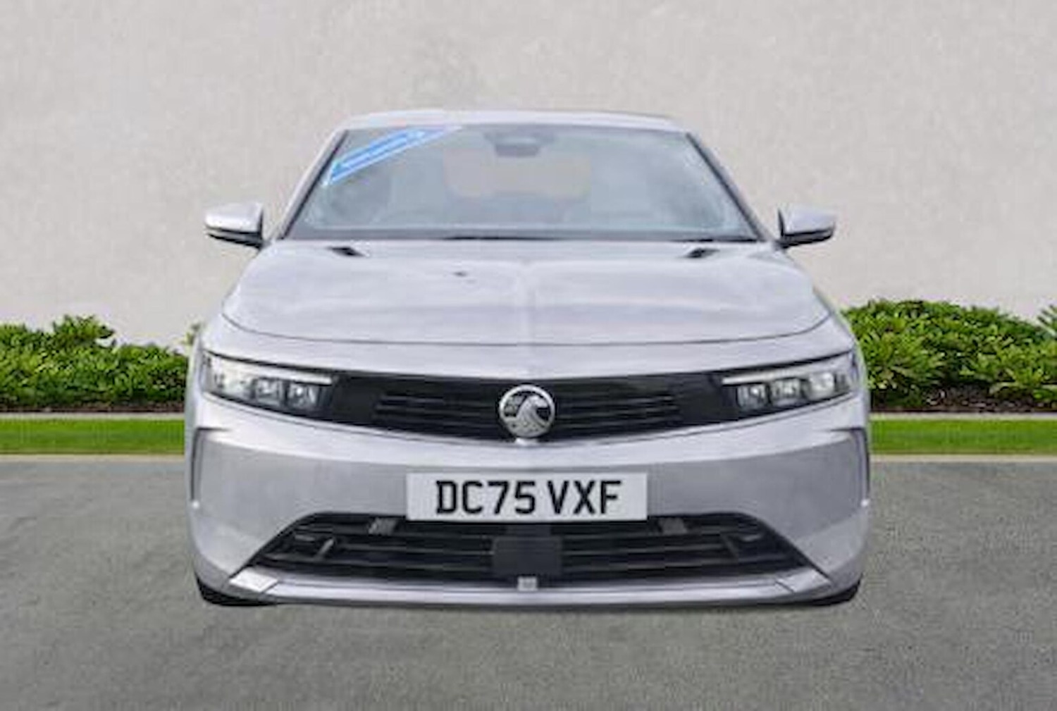 Used Vauxhall Astra 2025 for sale - 77616785: Photo 5