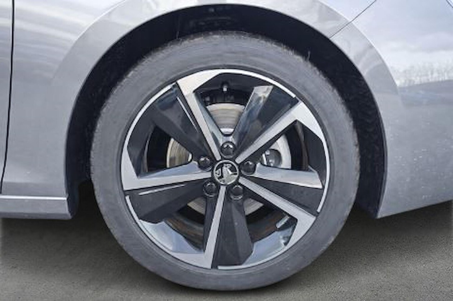 Used Vauxhall Astra 2025 for sale - 77616785: Photo 6