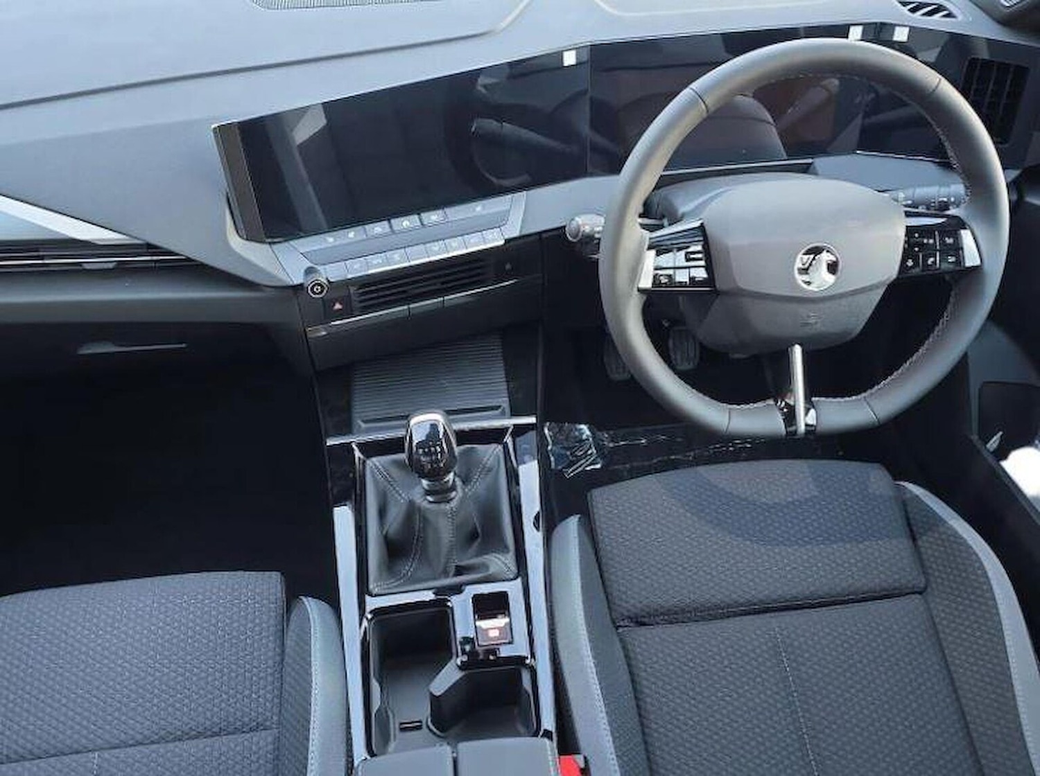 Used Vauxhall Astra 2025 for sale - 77616785: Photo 8