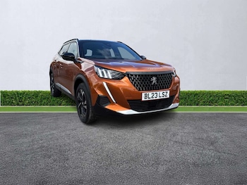 Used Peugeot 2008 2023 for sale - 78982857: Photo