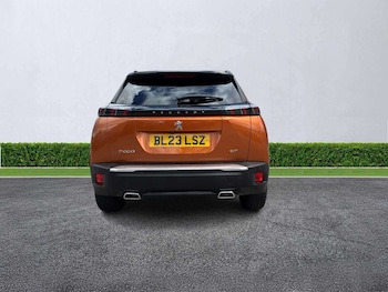 Used Peugeot 2008 2023 for sale - 78982857: Photo