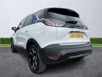 Used Vauxhall Crossland 2024 for sale - 78926184: Photo