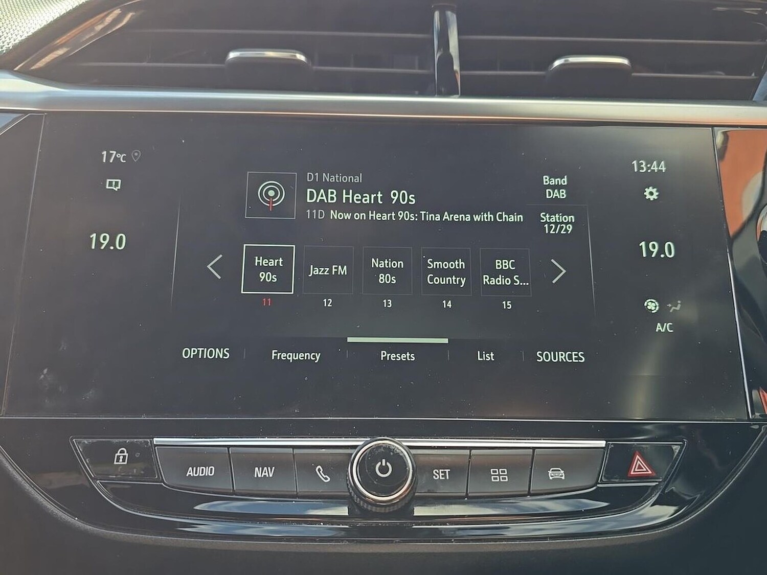 Used Vauxhall Corsa 2022 for sale - 78064488: Photo 11