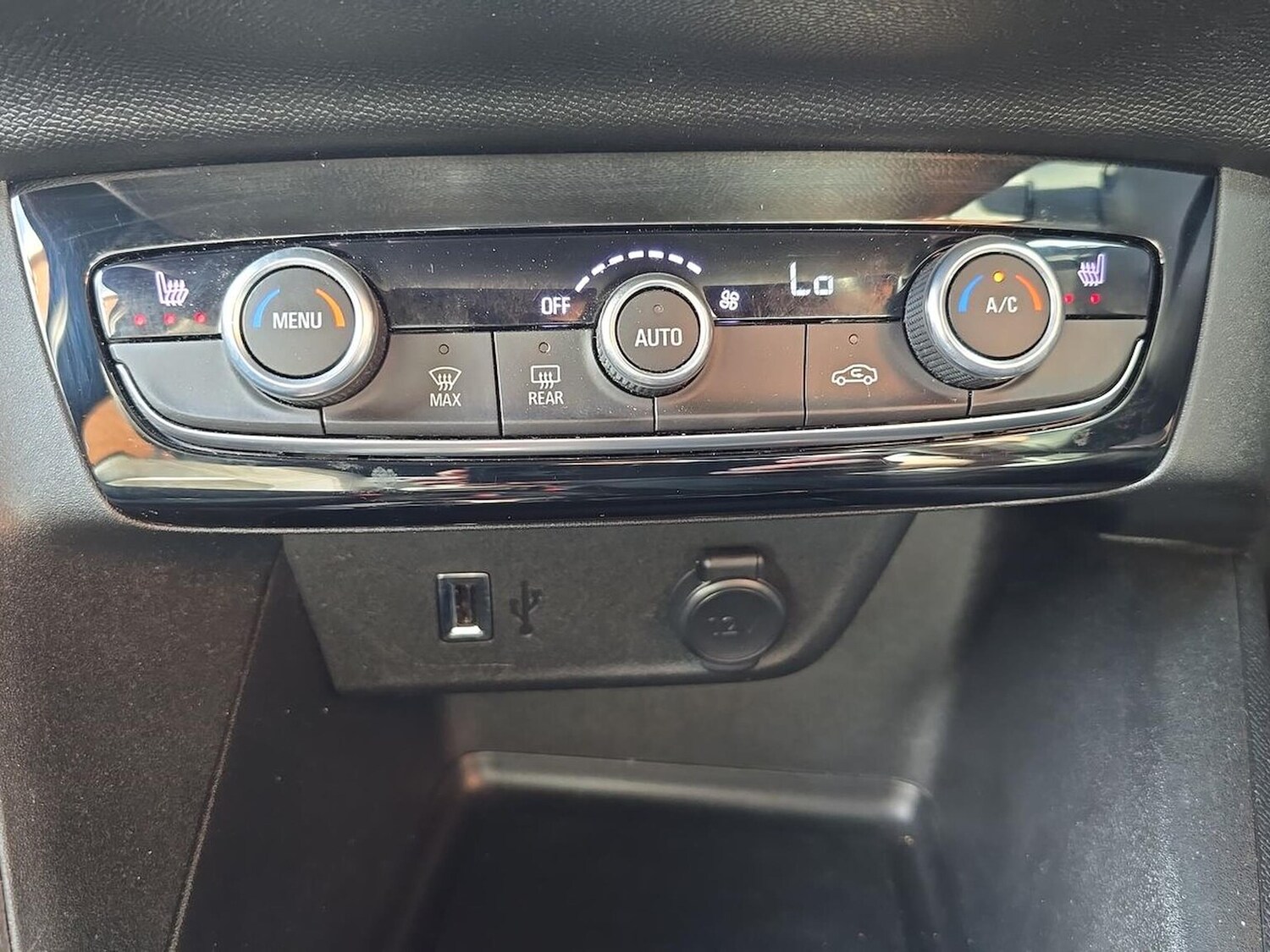 Used Vauxhall Corsa 2022 for sale - 78064488: Photo 12