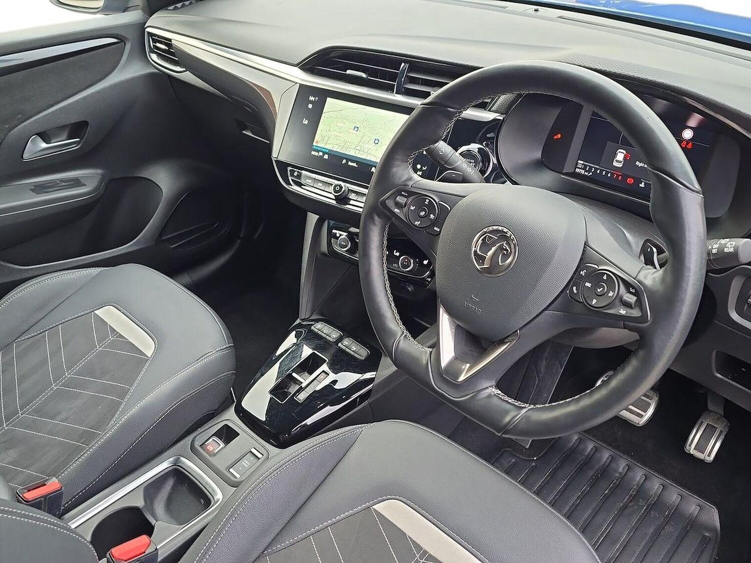 Used Vauxhall Corsa 2022 for sale - 78064488: Photo 15