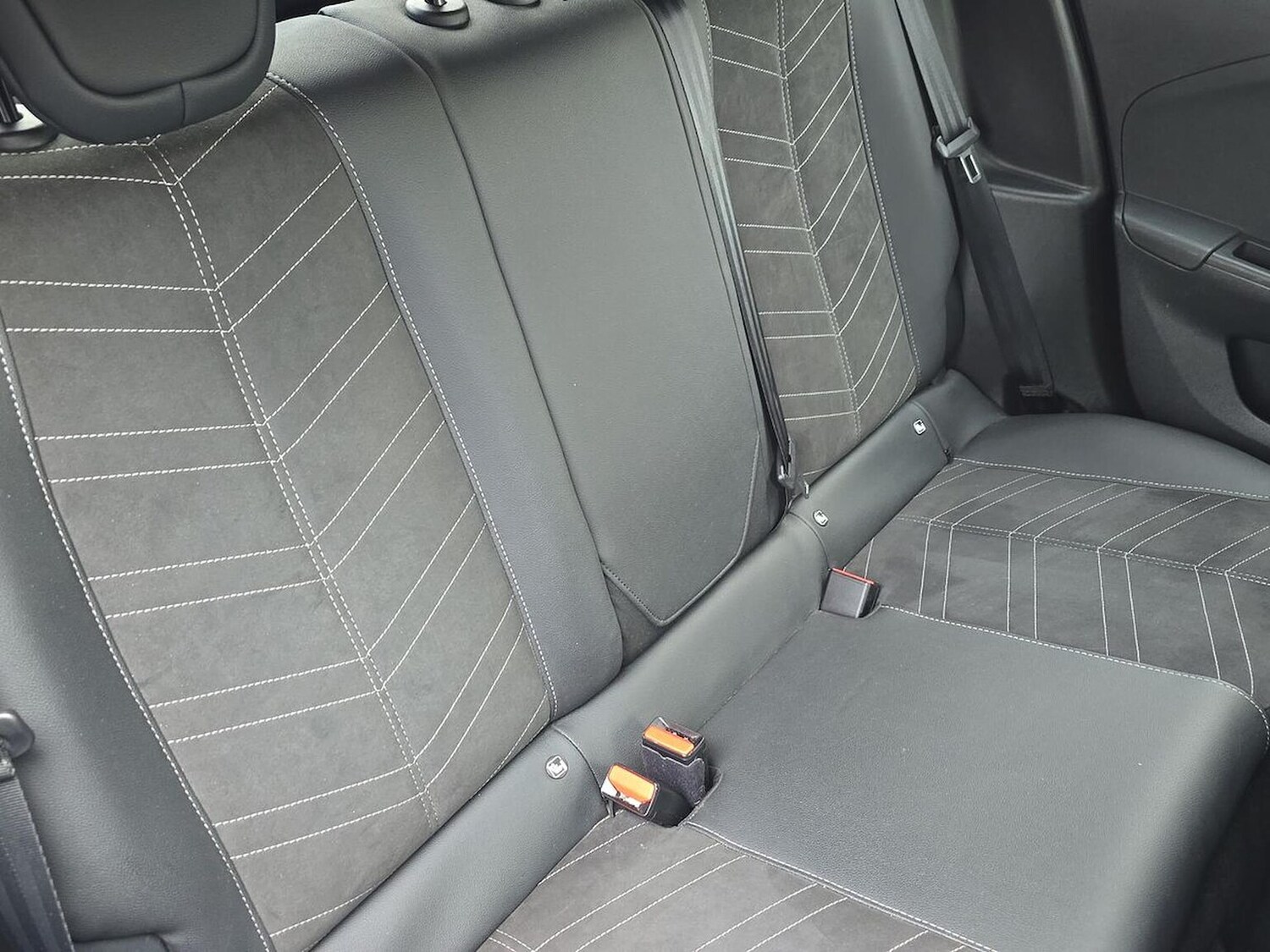 Used Vauxhall Corsa 2022 for sale - 78064488: Photo 16