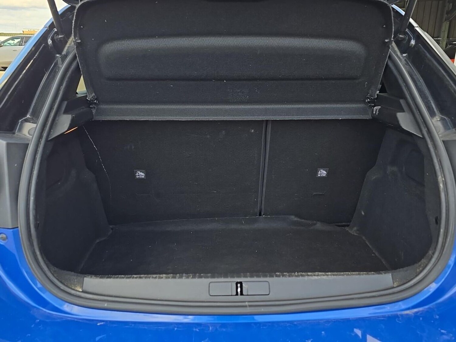 Used Vauxhall Corsa 2022 for sale - 78064488: Photo 17