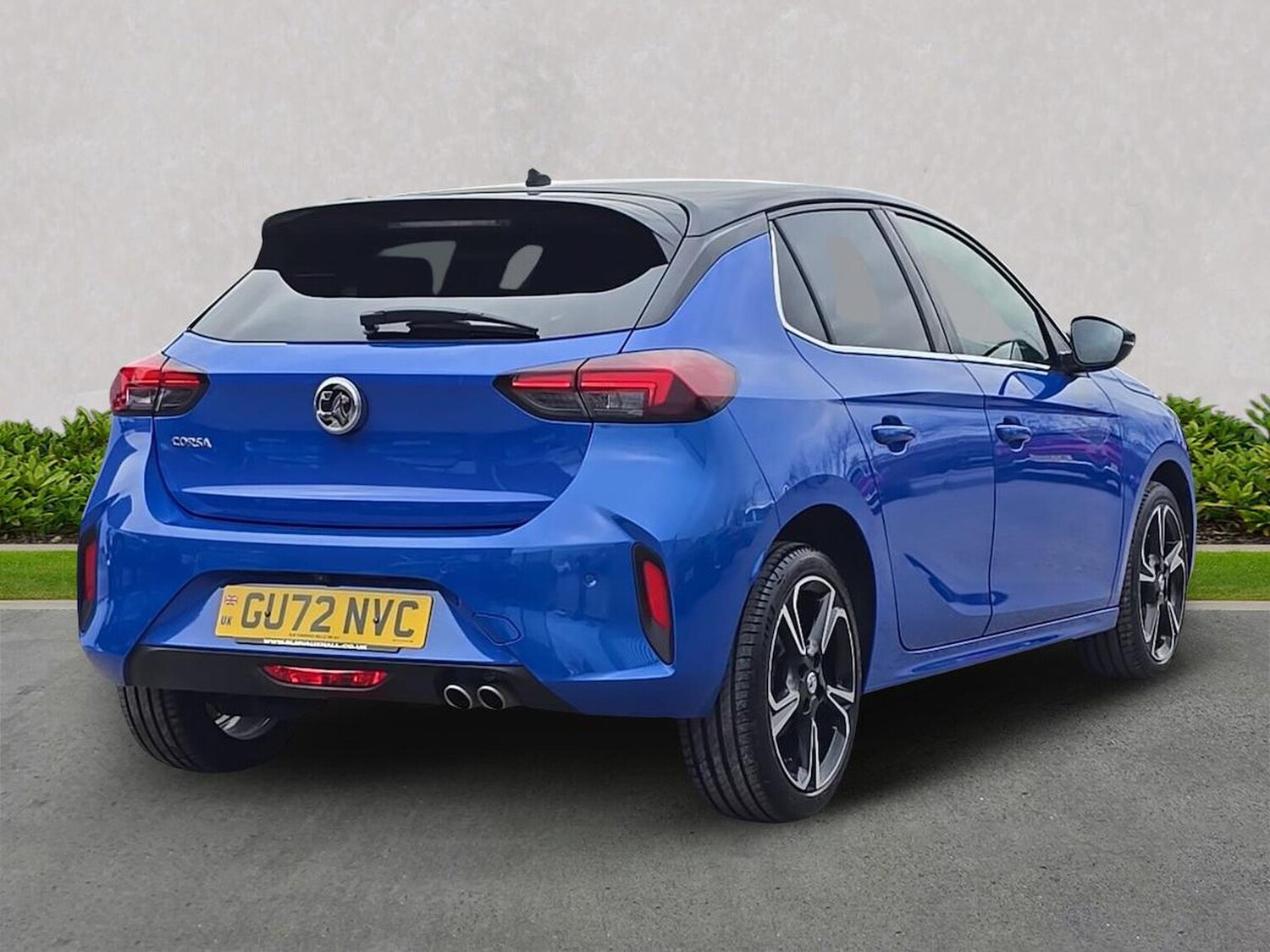 Used Vauxhall Corsa 2022 for sale - 78064488: Photo 18