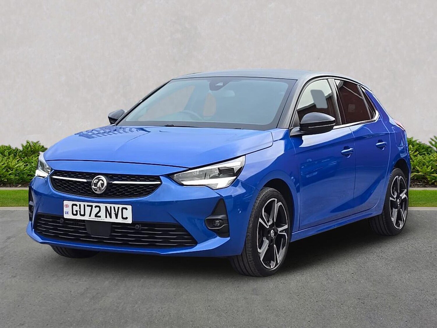 Used Vauxhall Corsa 2022 for sale - 78064488: Photo 20