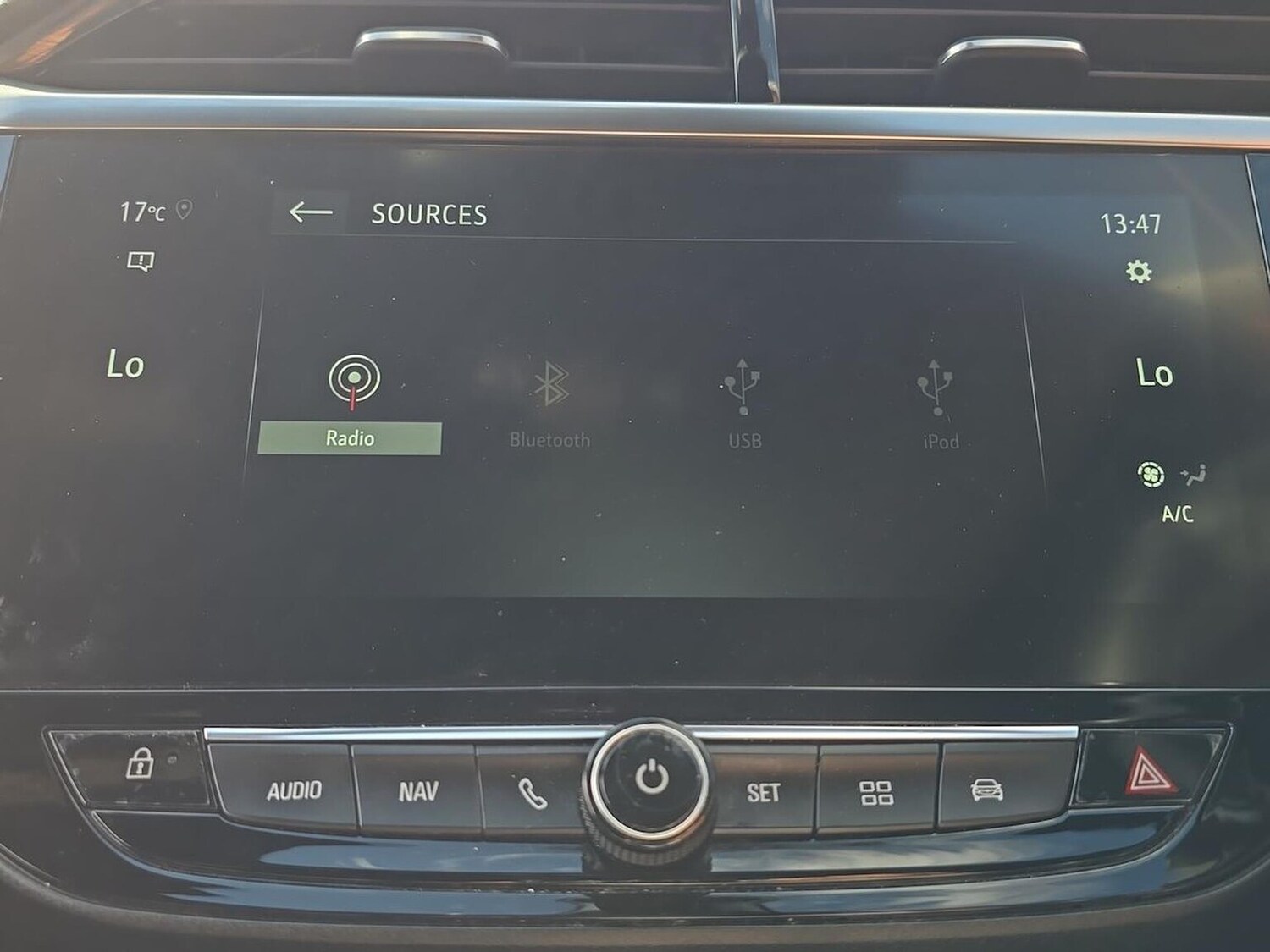 Used Vauxhall Corsa 2022 for sale - 78064488: Photo 22