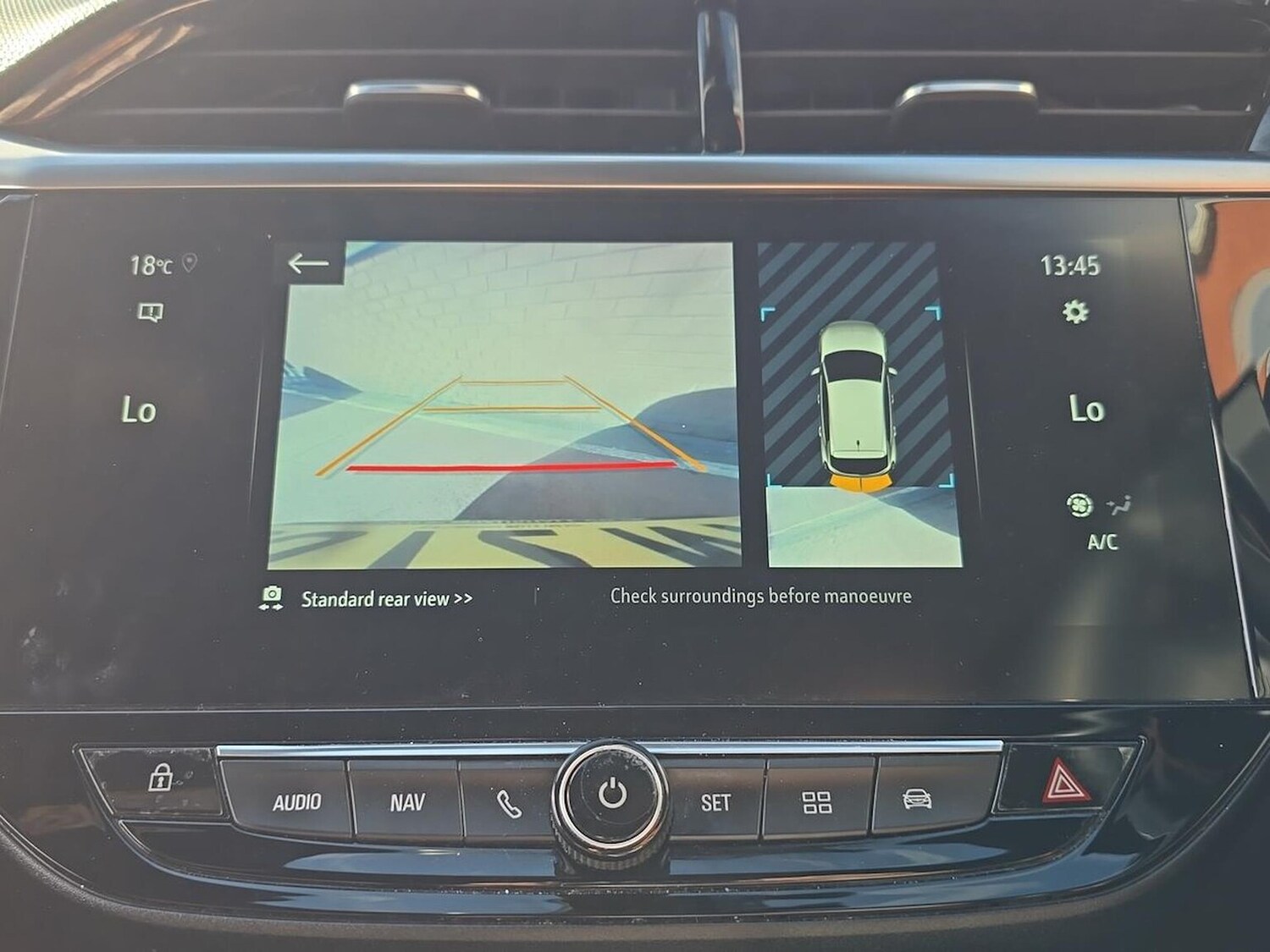 Used Vauxhall Corsa 2022 for sale - 78064488: Photo 23