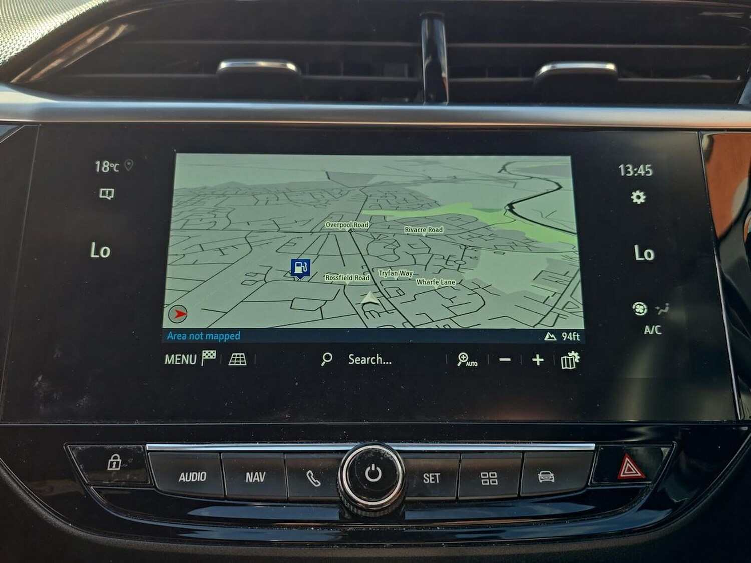 Used Vauxhall Corsa 2022 for sale - 78064488: Photo 24