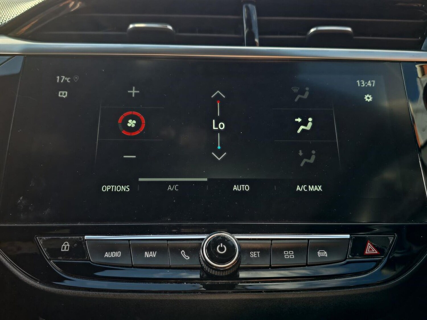 Used Vauxhall Corsa 2022 for sale - 78064488: Photo 25